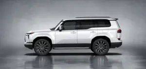 Lexus GX 2024