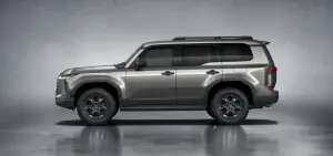 Lexus GX 2024