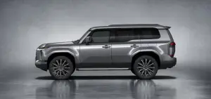 Lexus GX 2024