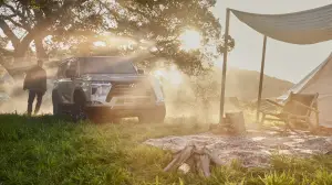Lexus GX 2024