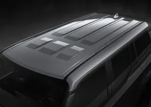 Lexus GX 2024