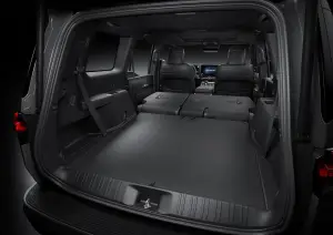 Lexus GX 2024