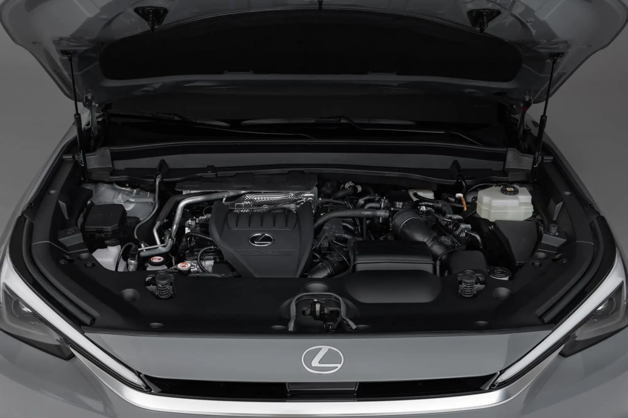 Lexus TX 2024 - 33