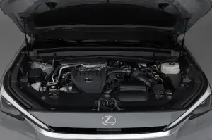 Lexus TX 2024 - 33