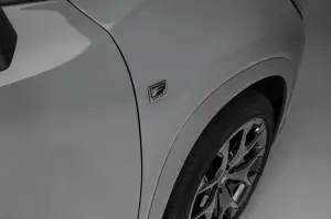 Lexus TX 2024 - 29