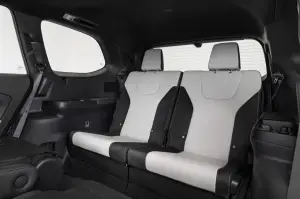 Lexus TX 2024 - 25