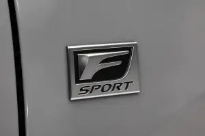 Lexus TX 2024 - 34