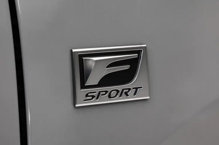 Lexus TX 2024 - 34