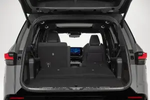 Lexus TX 2024 - 24