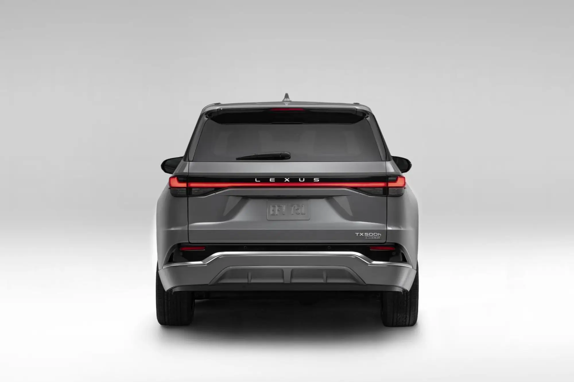 Lexus TX 2024 - 31