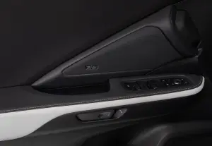 Lexus TX 2024 - 18