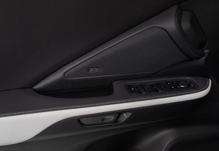 Lexus TX 2024 - 18