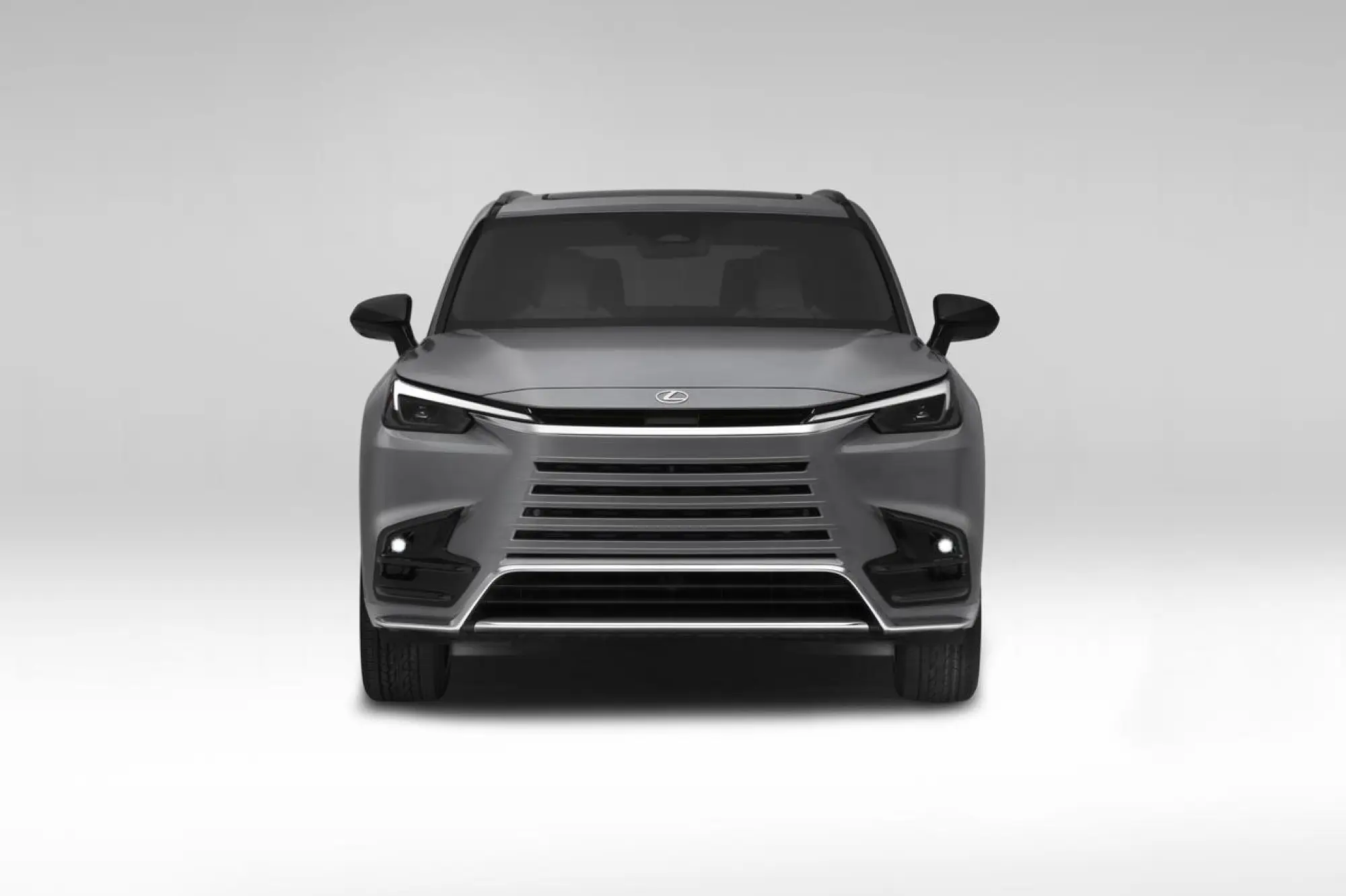 Lexus TX 2024 - 8