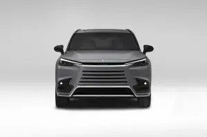 Lexus TX 2024 - 8
