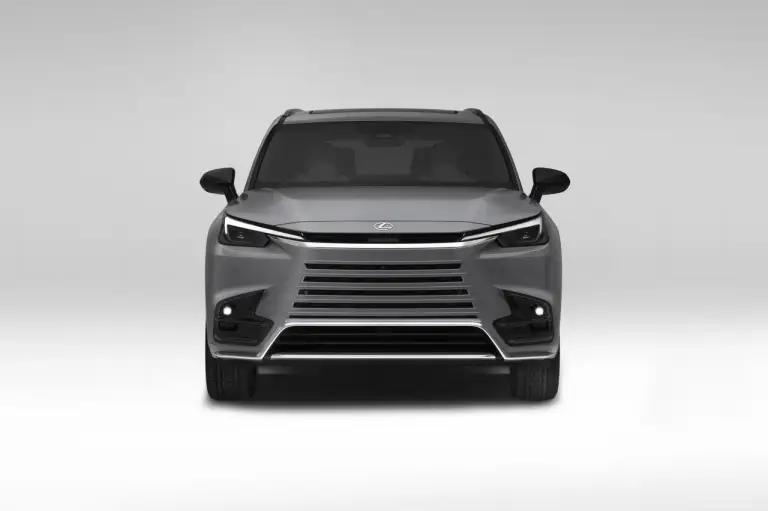 Lexus TX 2024 - 8
