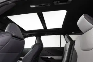 Lexus TX 2024 - 23
