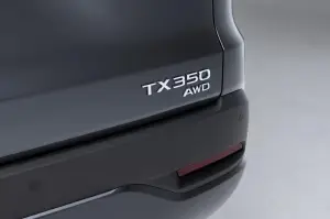 Lexus TX 2024 - 38
