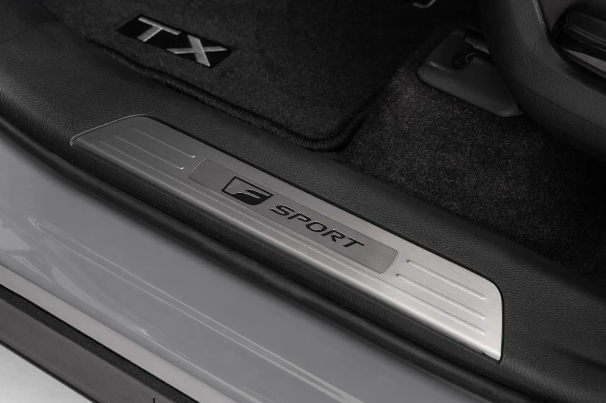 Lexus TX 2024 - 15