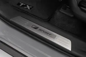 Lexus TX 2024 - 15