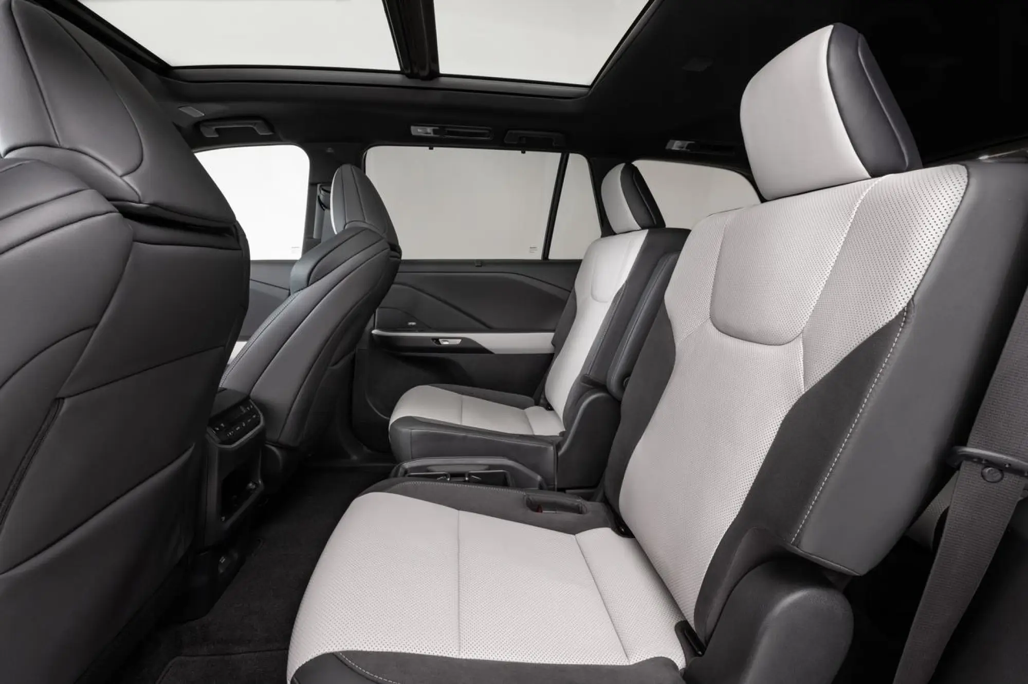 Lexus TX 2024 - 13
