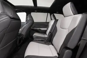 Lexus TX 2024 - 13