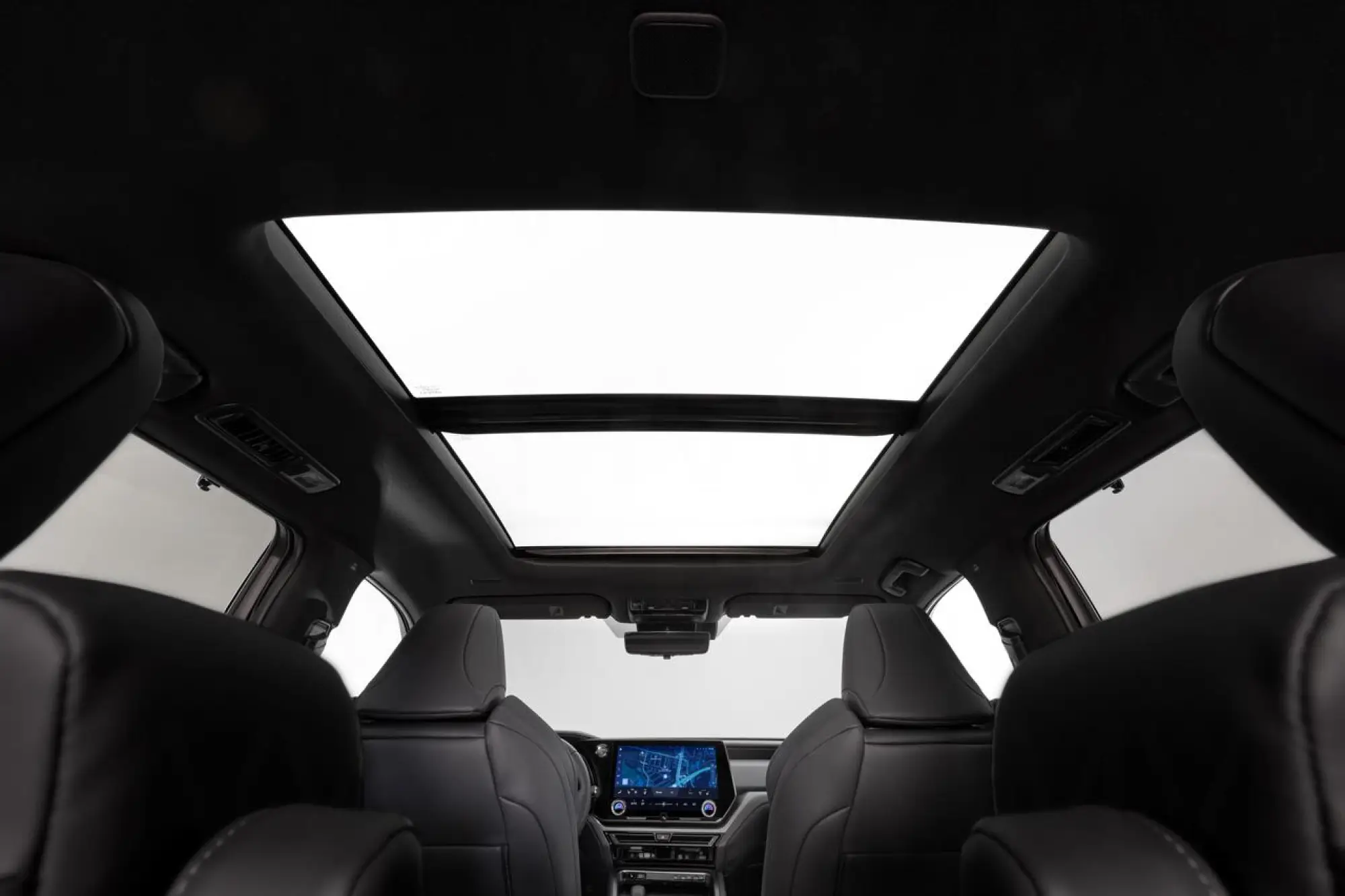 Lexus TX 2024 - 19