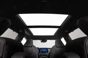 Lexus TX 2024 - 19