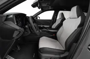 Lexus TX 2024 - 22