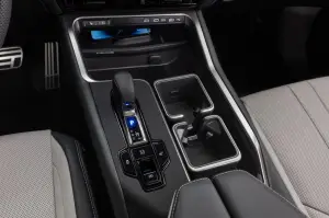 Lexus TX 2024 - 12