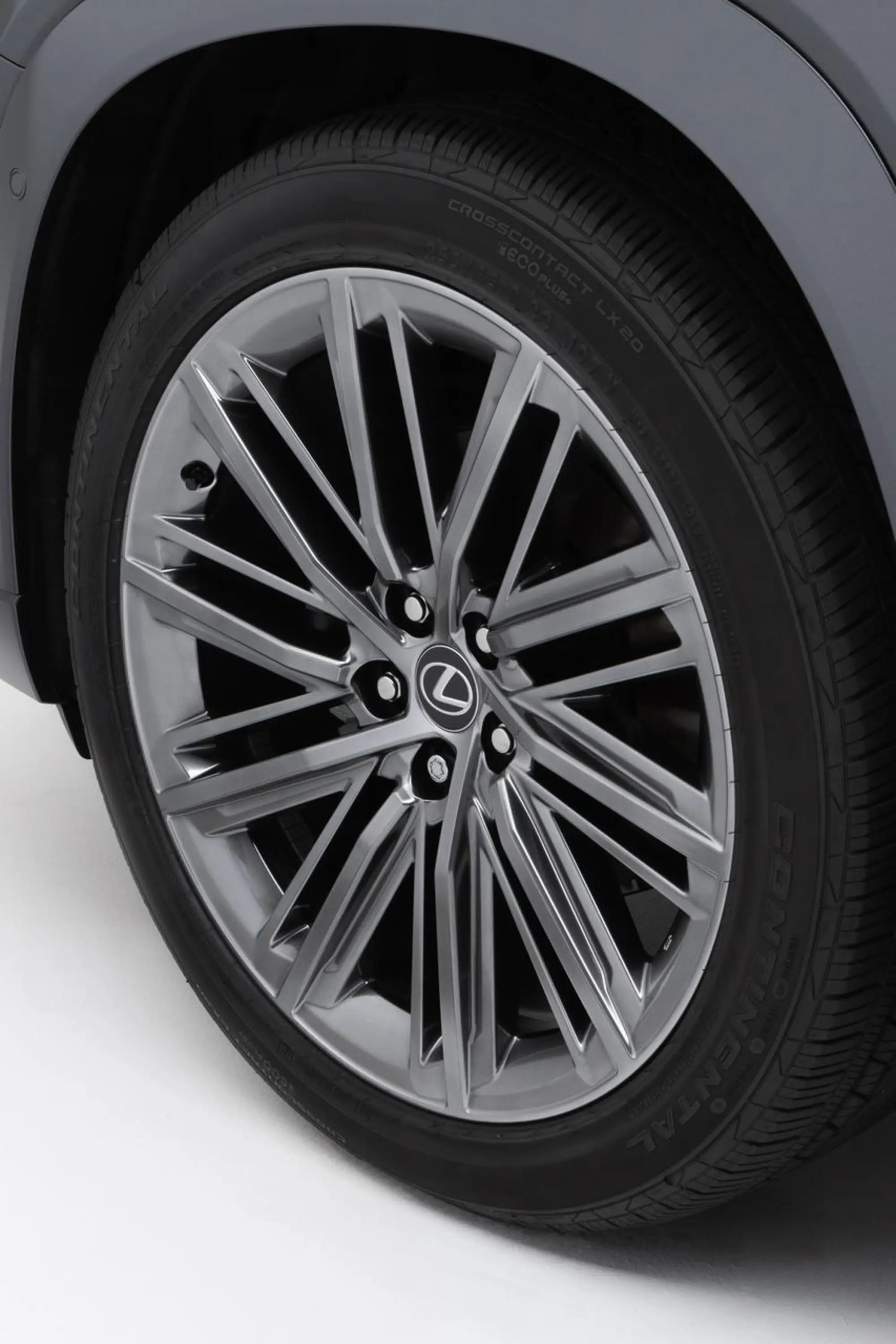 Lexus TX 2024 - 7
