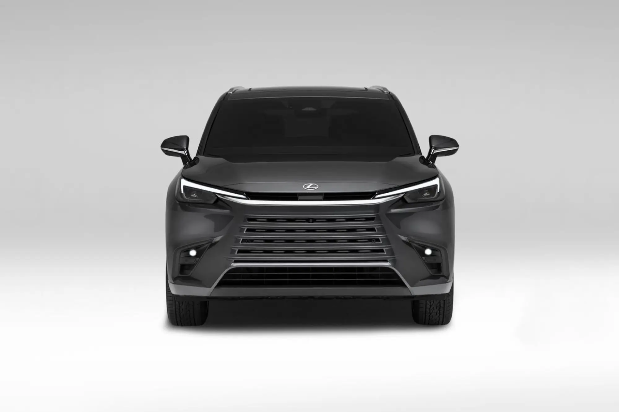 Lexus TX 2024 - 5