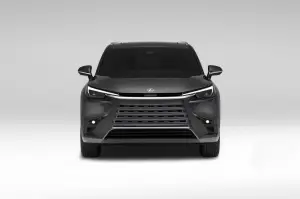 Lexus TX 2024 - 5