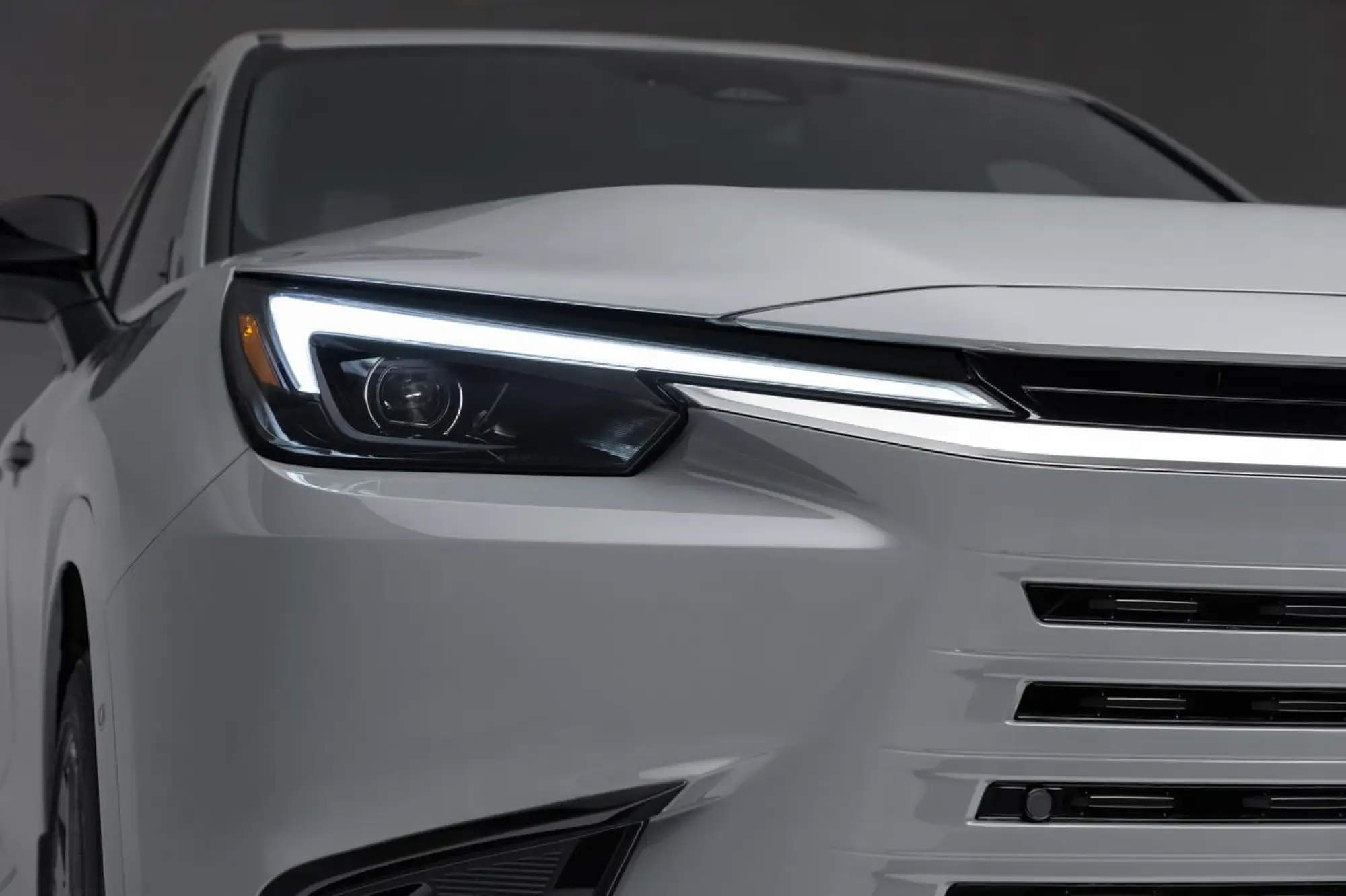 Lexus TX 2024 - 35