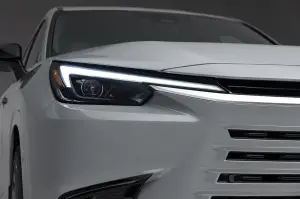 Lexus TX 2024 - 35