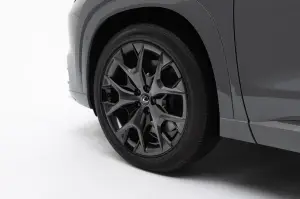 Lexus TX 2024 - 39