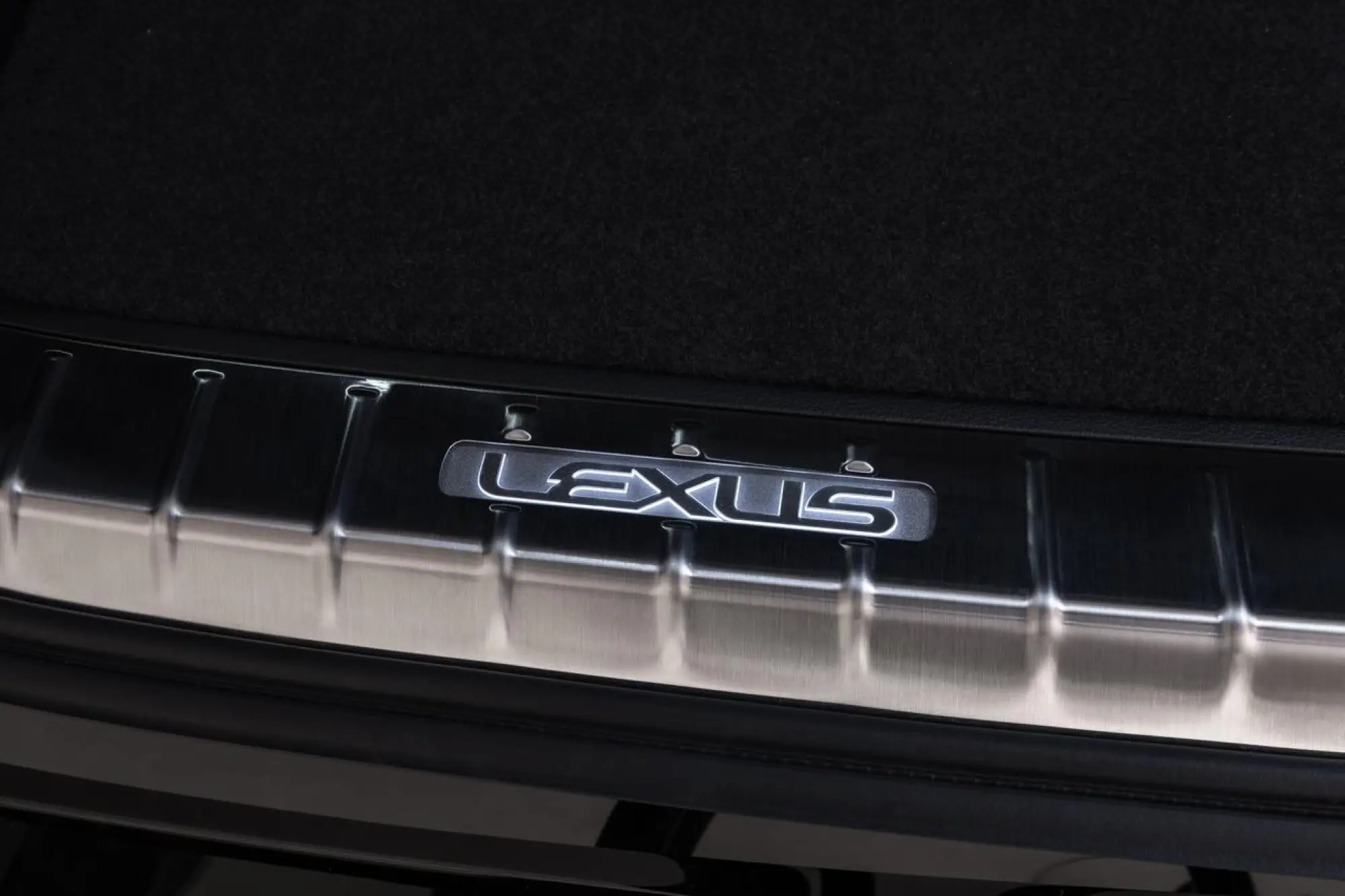 Lexus TX 2024 - 14