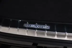 Lexus TX 2024 - 14
