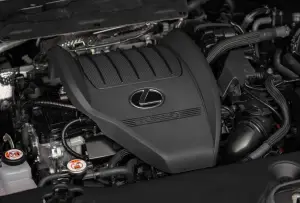 Lexus TX 2024 - 32
