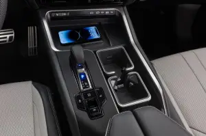 Lexus TX 2024 - 21