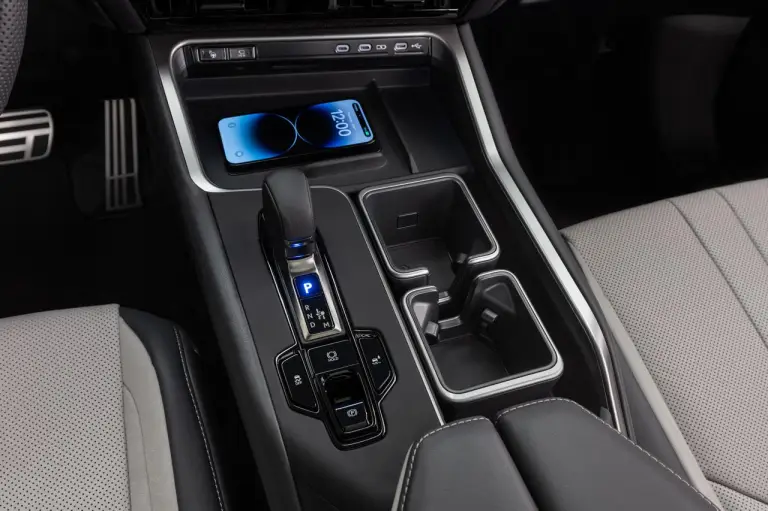 Lexus TX 2024 - 21