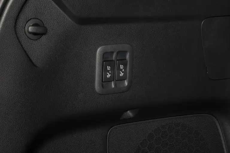 Lexus TX 2024 - 20
