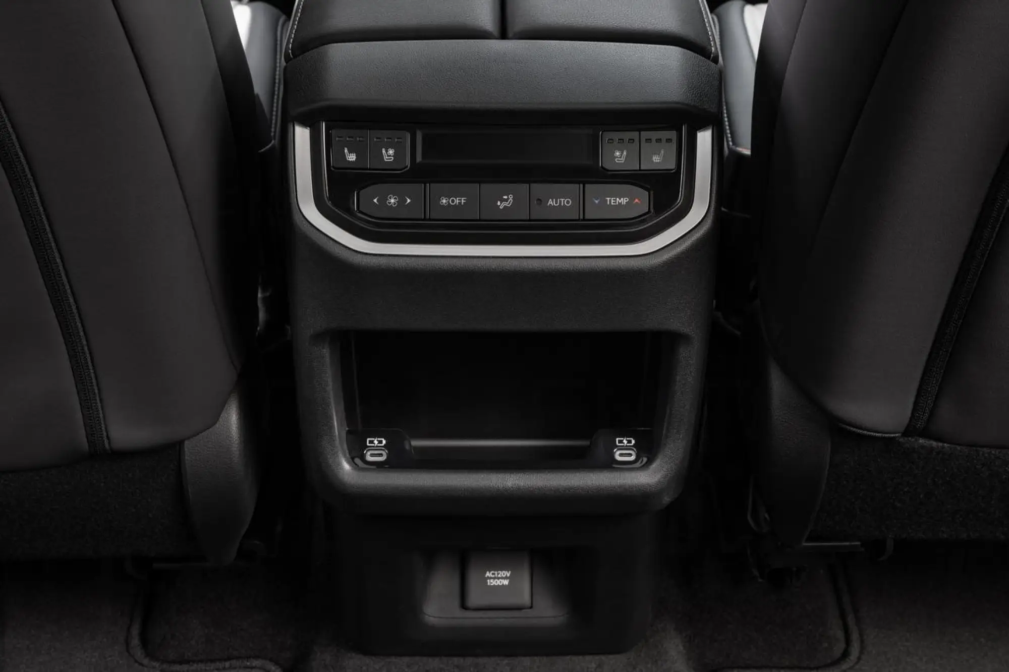 Lexus TX 2024 - 30