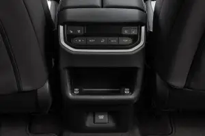 Lexus TX 2024 - 30