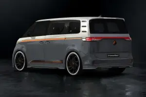 Volkswagen ID. Buzz by Irmscher - 13