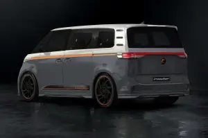 Volkswagen ID. Buzz by Irmscher - 11
