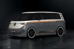 Volkswagen ID. Buzz by Irmscher - 6