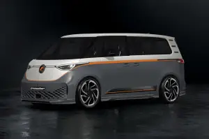 Volkswagen ID. Buzz by Irmscher - 7