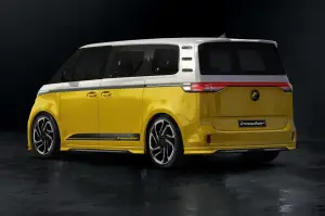 Volkswagen ID. Buzz by Irmscher - 3