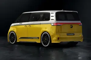 Volkswagen ID. Buzz by Irmscher - 5