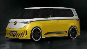 Volkswagen ID. Buzz by Irmscher - 4